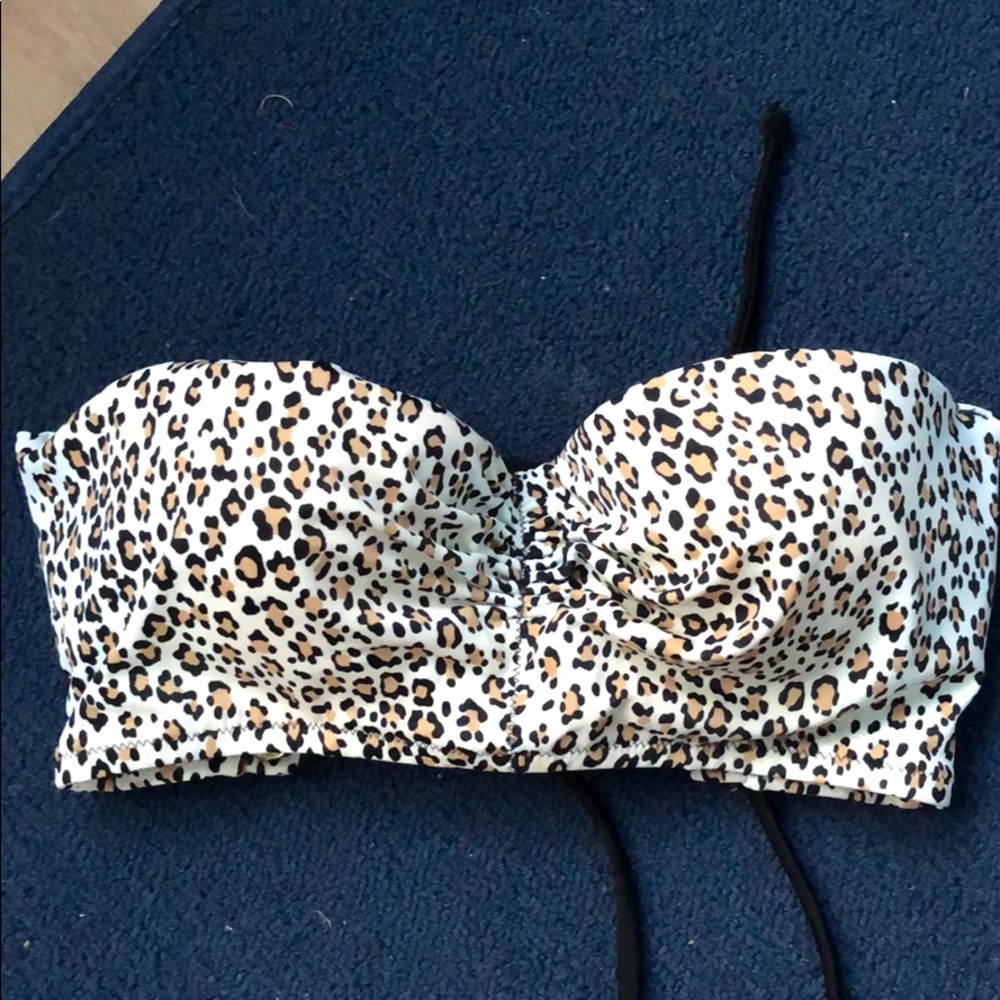 Victoria’s Secret corset top